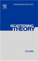 III: Scattering Theory: Volume 3