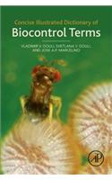 Concise Illustrated Dictionary of Biocontrol Terms
