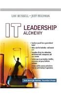 It Leadership Alchemy