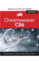 Dreamweaver CS6
