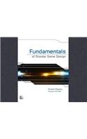 Fundamentals of Shooter Game Design
