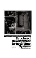 Structured Development for Real-Time Systems, Vol. III