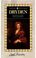 Dryden: Selected Poetry (Poetry Library)