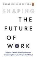 Shaping the Future of Work