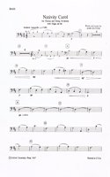 Nativity Carol
