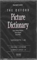 The Oxford Picture Dictionary