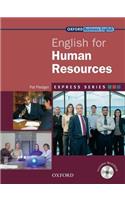 English for Human Resources