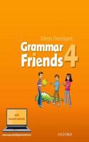 Grammar Friends: 4: Student Book