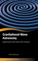 Gravitational-Wave Astronomy