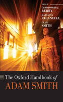 Oxford Handbook of Adam Smith
