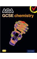 AQA GCSE Chemistry Student Book