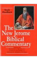 New Jerome Biblical Commentary