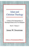 Islam and Christian Theology