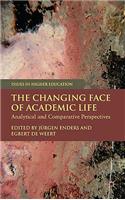 Changing Face of Academic Life