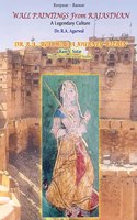 Wall Painting from Rajasthan : A Legendary Culture