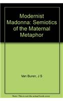 Modernist Madonna