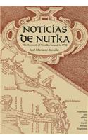 Noticias de Nutka