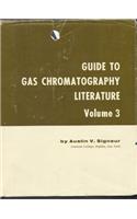 Guide to Gas Chromatography Literature