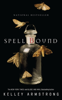 Spell Bound: (Women of the Otherworld)