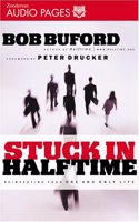 Stuck in Halftime