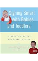 Signing Smart with Babies and Toddlers