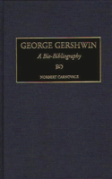 George Gershwin