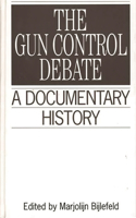 Gun Control Debate