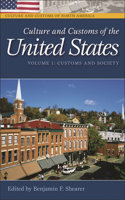 Uniting States [3 Volumes]