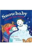 Snowbaby Could Not Sleep