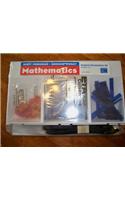 Scott Foresman Addison-Wesley Math 2004 Overhead Manipulative Kits Grade 3/4