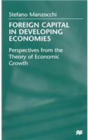 Foreign Capital in Developing Economies: Perspectives from the Theory of Economic Growth