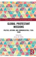 Global Protestant Missions