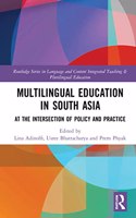 Multilingual Education in South Asia