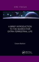 Brief Introduction to the Search for Extra-Terrestrial Life