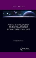 A Brief Introduction to the Search for Extra-Terrestrial Life