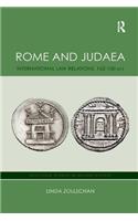 Rome and Judaea