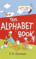 The Alphabet Book