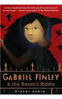 Gabriel Finley & the Raven's Riddle