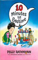 10 Minutes Till Bedtime: (English)