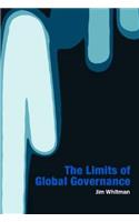 Limits of Global Governance