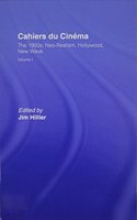Cahiers du Cinema 4 Vol Set (POD)