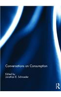 Conversations on Consumption