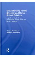 Understanding Family Diversity and Home - School Relations