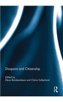 Diaspora and Citizenship