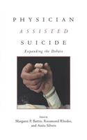 Physician Assisted Suicide