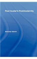 Paul Auster's Postmodernity