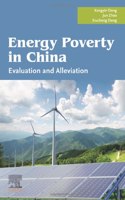 Energy Poverty in China