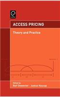 Access Pricing