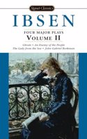 Four Major Plays, Volume II