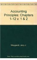 Accounting Principles